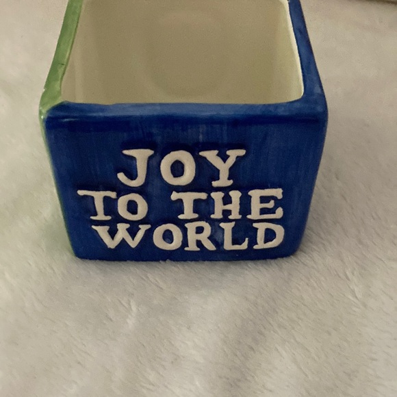 Vintage Houston Harvest Decor - Picture 1 of 5